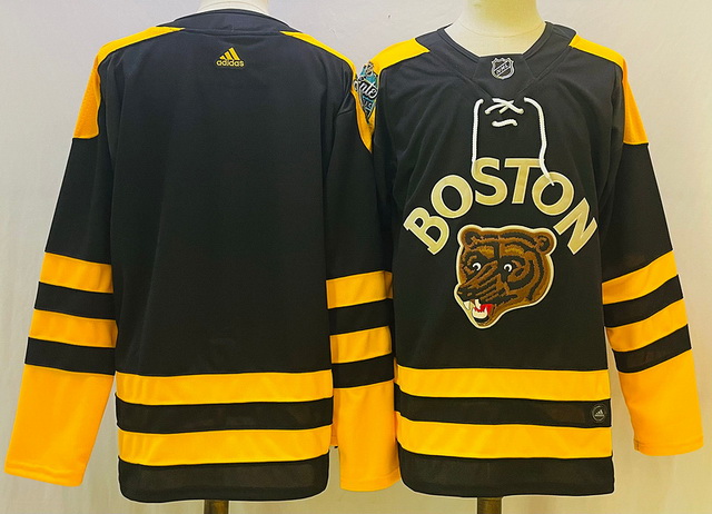 Boston Bruins Jerseys 05